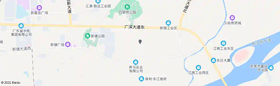 广州嘉骏豪苑_公交站地图_广州公交_妙搜公交查询2025