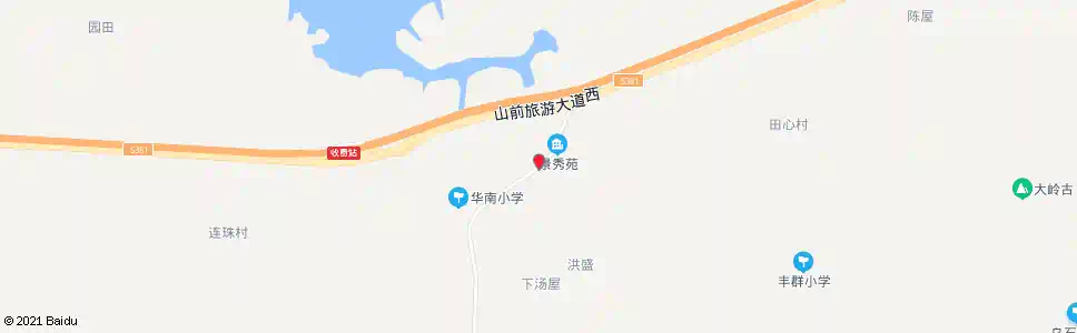 广州瑞岭_公交站地图_广州公交_妙搜公交查询2025