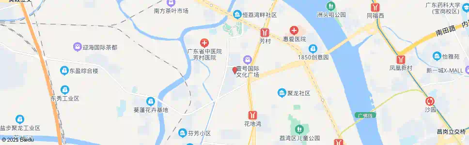 广州悦成路_公交站地图_广州公交_妙搜公交查询2025