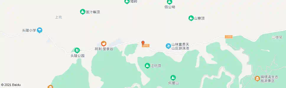 广州飞鹅村_公交站地图_广州公交_妙搜公交查询2025