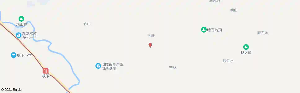 广州佛塱村委_公交站地图_广州公交_妙搜公交查询2025