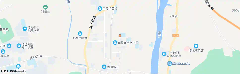 广州公汽公司_公交站地图_广州公交_妙搜公交查询2025