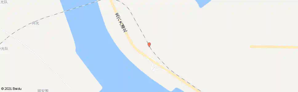广州三涌(龙穴岛)_公交站地图_广州公交_妙搜公交查询2025