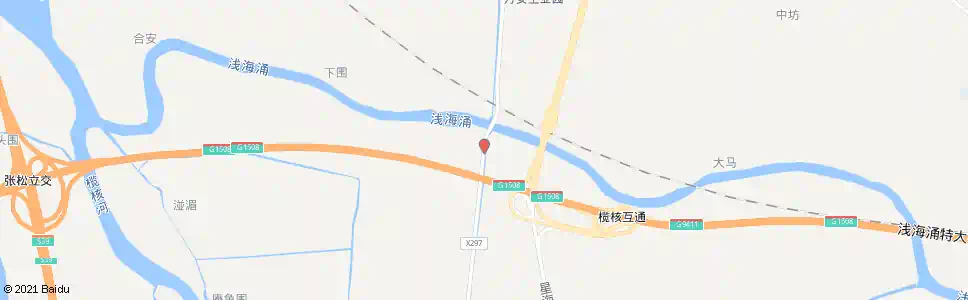 广州牛角村_公交站地图_广州公交_妙搜公交查询2025