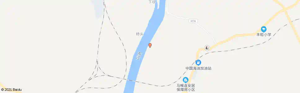 河源铁路桥_公交站地图_河源公交_妙搜公交查询2025