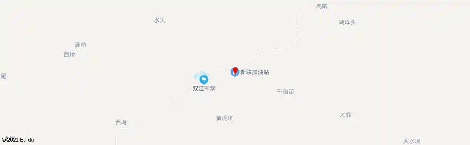 河源联新加油站_公交站地图_河源公交_妙搜公交查询2025