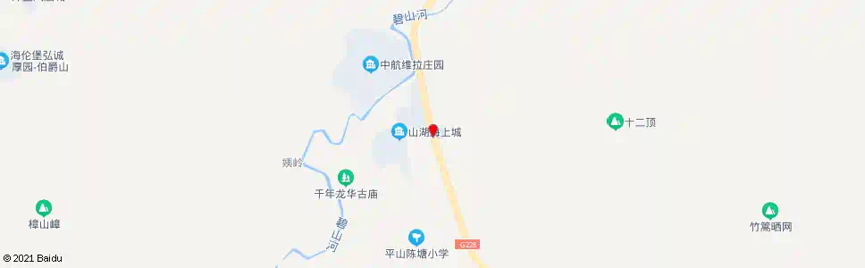 惠州狮岭村_公交站地图_惠州公交_妙搜公交查询2025