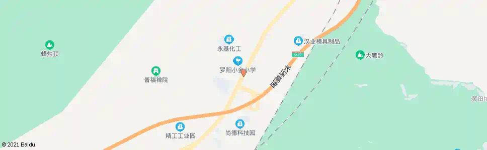 惠州四角楼高速路口_公交站地图_惠州公交_妙搜公交查询2025