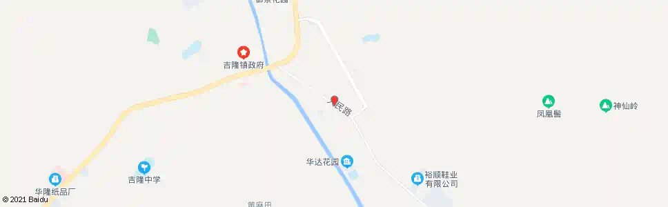惠州吉隆商贸城_公交站地图_惠州公交_妙搜公交查询2025