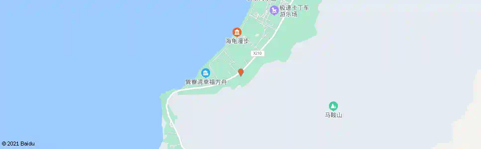 惠州海远心近海产中心_公交站地图_惠州公交_妙搜公交查询2025