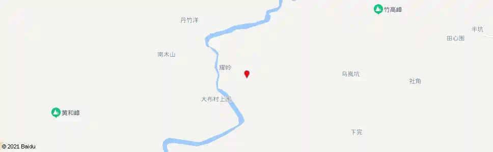 惠州大布店_公交站地图_惠州公交_妙搜公交查询2025