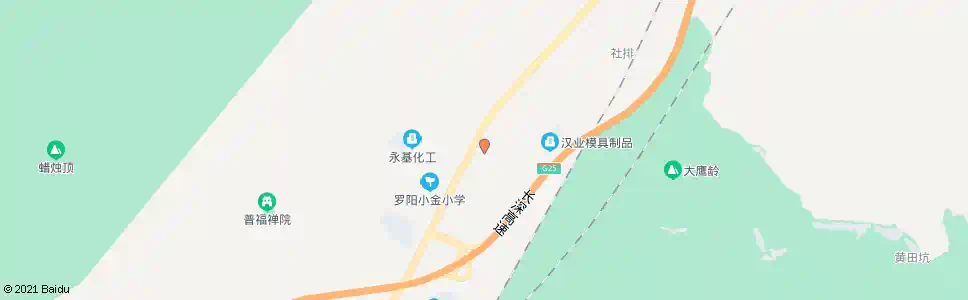 惠州鹏星重工_公交站地图_惠州公交_妙搜公交查询2025