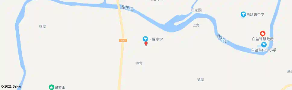 惠州下铿村路口_公交站地图_惠州公交_妙搜公交查询2025