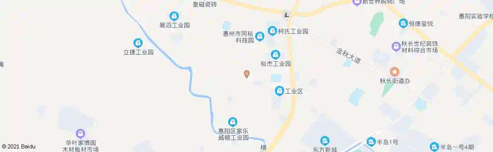 惠州布仔路口_公交站地图_惠州公交_妙搜公交查询2025