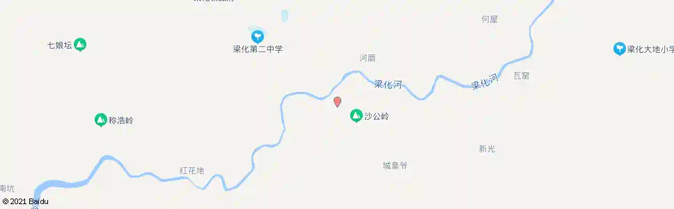 惠州老圩河桥_公交站地图_惠州公交_妙搜公交查询2025