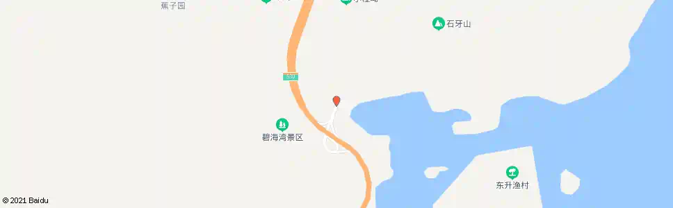 惠州小桂村_公交站地图_惠州公交_妙搜公交查询2025