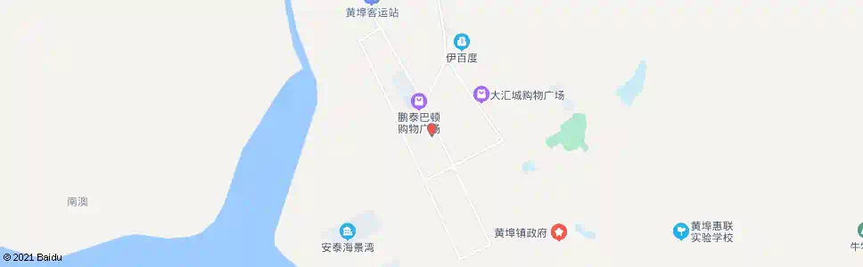 惠州郎福鞋厂_公交站地图_惠州公交_妙搜公交查询2025