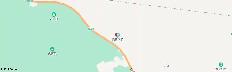 惠州尧典村_公交站地图_惠州公交_妙搜公交查询2025