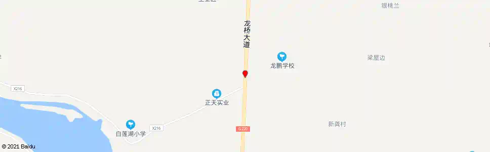 惠州海曙油站_公交站地图_惠州公交_妙搜公交查询2025