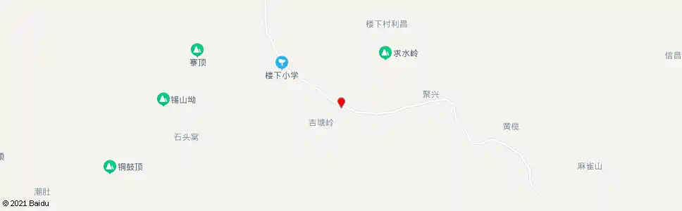 惠州竹山排路口_公交站地图_惠州公交_妙搜公交查询2025