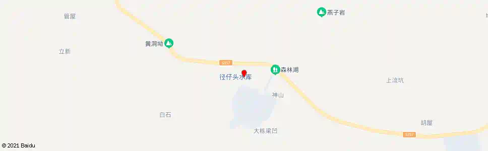 惠州径仔头_公交站地图_惠州公交_妙搜公交查询2025