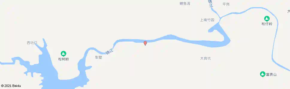 江门泽河北门坊_公交站地图_江门公交_妙搜公交查询2025