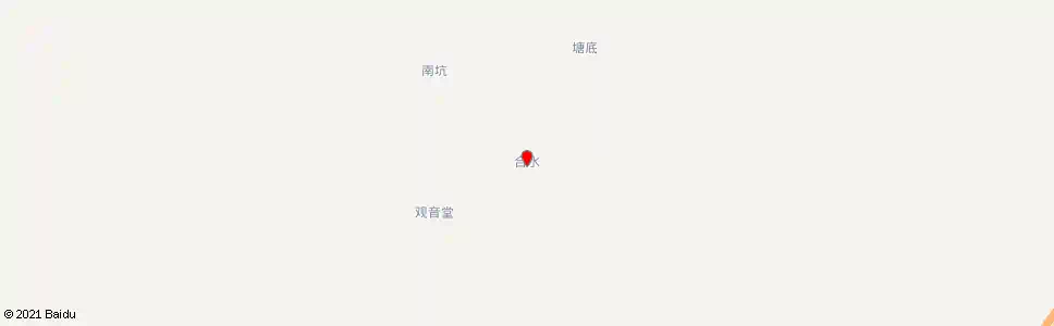 江门龙湾村(合水)_公交站地图_江门公交_妙搜公交查询2025