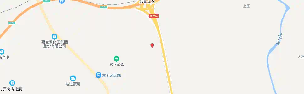 江门仓宁里_公交站地图_江门公交_妙搜公交查询2025