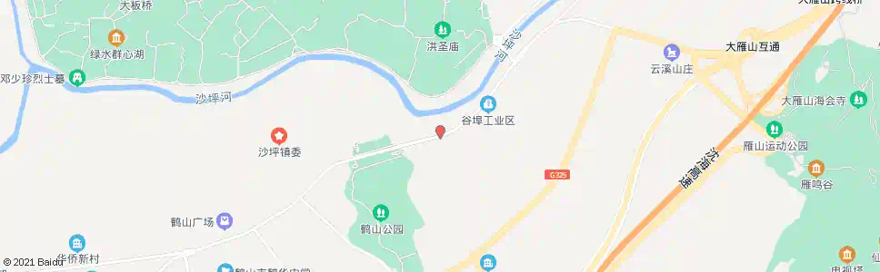江门纪元中学_公交站地图_江门公交_妙搜公交查询2025