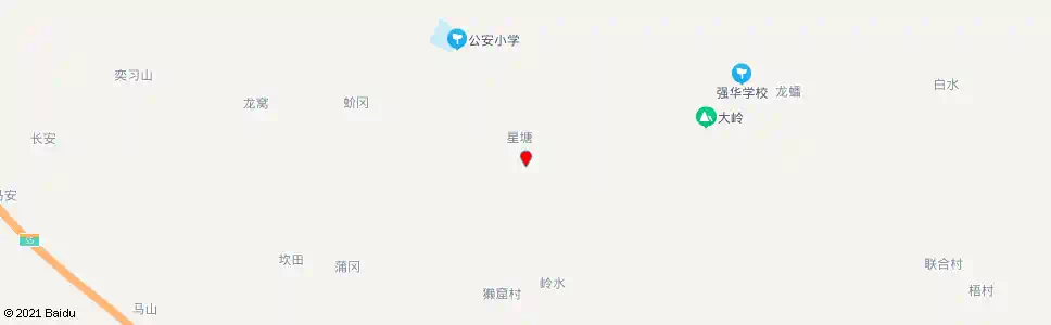 江门龙口_公交站地图_江门公交_妙搜公交查询2025
