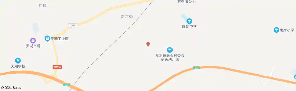 江门朗头路口_公交站地图_江门公交_妙搜公交查询2025