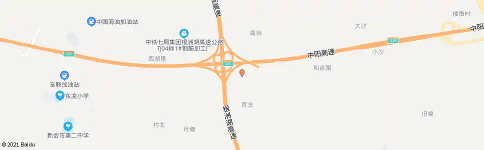 江门龙头市场站_公交站地图_江门公交_妙搜公交查询2025