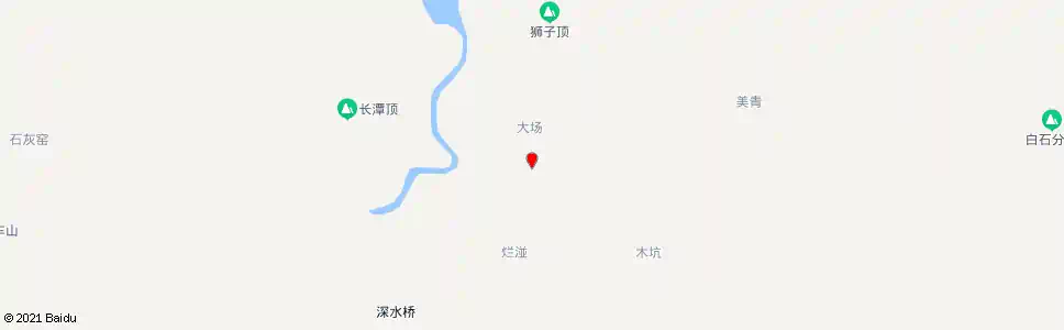 江门三洞_公交站地图_江门公交_妙搜公交查询2025