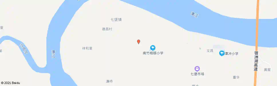 江门鹤湾站2_公交站地图_江门公交_妙搜公交查询2025