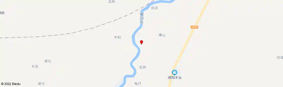 江门大同站_公交站地图_江门公交_妙搜公交查询2025