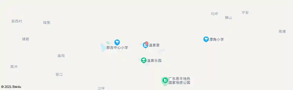 江门东兴北路2_公交站地图_江门公交_妙搜公交查询2025