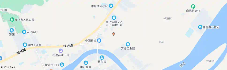 江门蔬菜批发市场_公交站地图_江门公交_妙搜公交查询2025