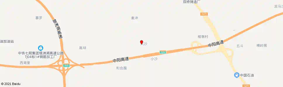 江门双沙村_公交站地图_江门公交_妙搜公交查询2025
