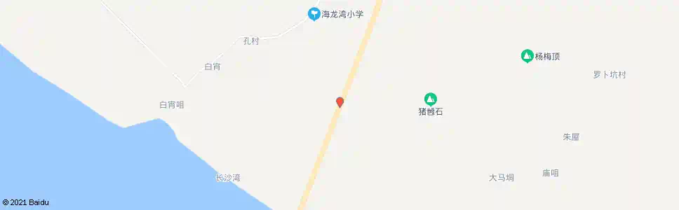 江门长沙_公交站地图_江门公交_妙搜公交查询2025