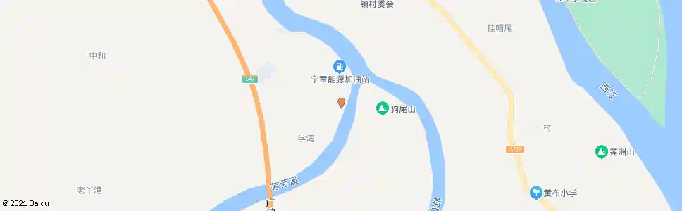 江门龙泉(Y212)_公交站地图_江门公交_妙搜公交查询2025