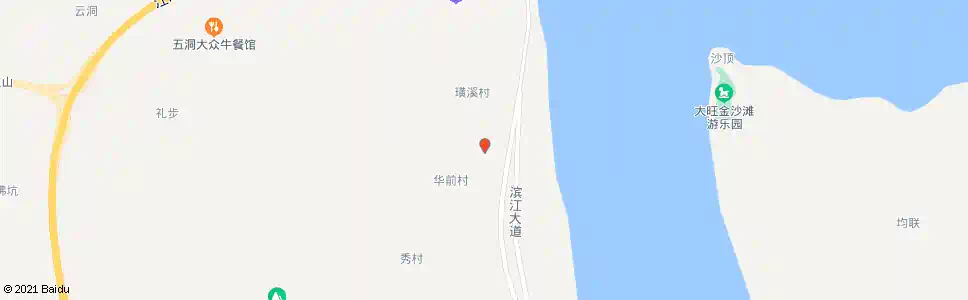 江门河山小学_公交站地图_江门公交_妙搜公交查询2025
