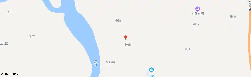 江门长乐石场_公交站地图_江门公交_妙搜公交查询2025