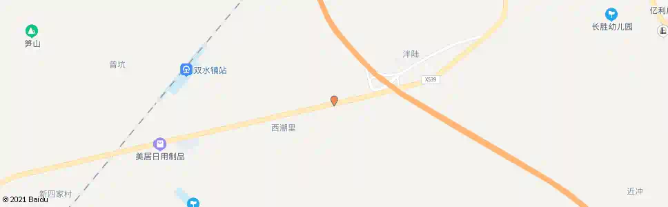 江门伍村_公交站地图_江门公交_妙搜公交查询2025