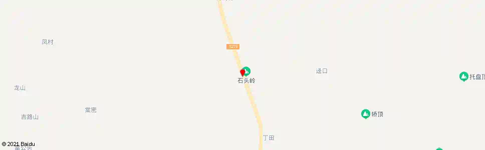 江门石岭村_公交站地图_江门公交_妙搜公交查询2025