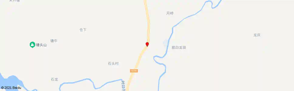 江门金岗_公交站地图_江门公交_妙搜公交查询2025