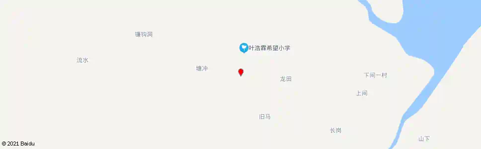 江门田寮_公交站地图_江门公交_妙搜公交查询2025