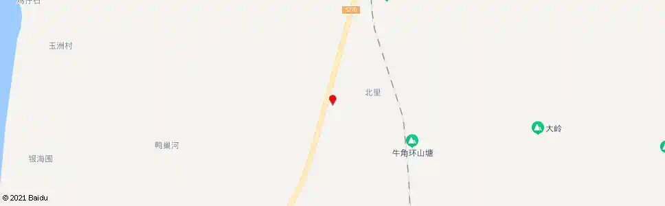 江门长沙1_公交站地图_江门公交_妙搜公交查询2025