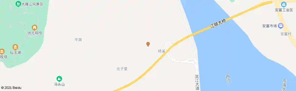 江门织带公司_公交站地图_江门公交_妙搜公交查询2025