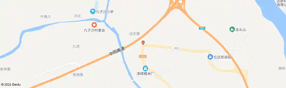 江门东向_公交站地图_江门公交_妙搜公交查询2025