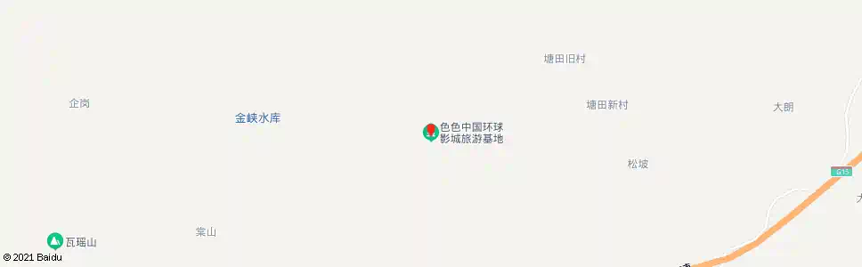 江门英皇数字影院_公交站地图_江门公交_妙搜公交查询2025